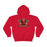 Demonic Performance Hoodie