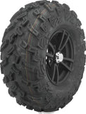 QuadBoss QBT447 Utility Tire - 27x11-12 6Ply