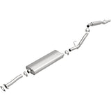 MagnaFlow BRE Exhaust Kit 05-06 Teraza Uplander Montana Relay 3.5L
