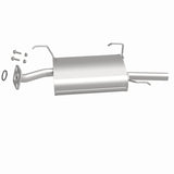 BRE Exhaust 00-01 Sentra 1.8L Muffler Kit