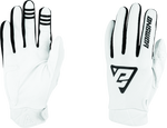 Answer Peak Glove White/Black Youth - Large