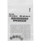 Hot Cams Shim Kits 2.280mm Thickness - 5 Pack
