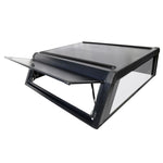 Westin EXP Truck Cap COMPLETE KIT A + BS (24-25 Toyota Tacoma 5ft. Bed)