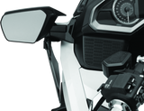 Kuryakyn Upper Air Deflectors