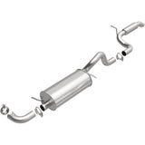 MagnaFlow BRE Exhaust Kit 11-17 T&C Grand Caravan Ram C/V Routan 3.6L