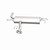 BRExhaust 05-10 Kia Sportage/ 05-08 Hyundai Tucson Muffler Kit