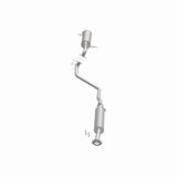 MagnaFlow BRE Exhaust Kit 10-11 Kia Soul 2.0L