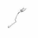 MagnaFlow BRE Exhaust Kit 00-06 Nissan Sentra 1.8L
