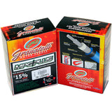 Granatelli 07-11 Jeep Wrangler 6Cyl 3.8L Performance Ignition Wires
