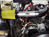 Airaid Intake Kit Chevy/GMC 88-95 Black