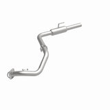 Magnaflow BRE Rear Muffler Kit Replacement Lexus