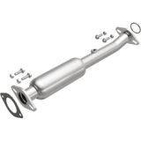 BRE Exhaust 04-15 Armada QX56 Titan 5.6L Front Pipe Kit