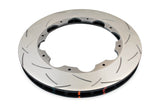 DBA Replacement T3 Slotted 5000 Series Rotor Ring