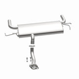Magnaflow BRE Rear Muffler Kit Replacement Kia