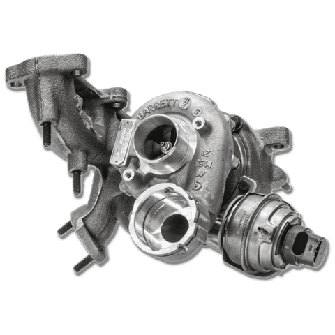 Garrett GT1749V VW 1.9L TDI Upgrade (BEW Engine) VNT Turbo Kit