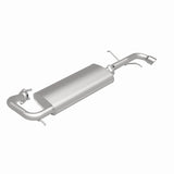 MagnaFlow BRE Exhaust Kit 09-15 Toyota Venza 2.7L