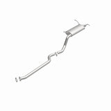 MagnaFlow BRE Exhaust Kit 01-06 Hyundai Santa Fe 2.7L