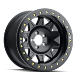 Dirty Life 9302 Roadkill 17x9 / 8x170 BP / -14mm Offset / 130.8mm Hub Machined Wheel - Beadlock