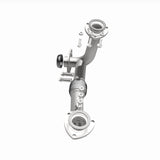 BRE Exhaust 02-03 XL-7 2.7L Front Pipe Kit