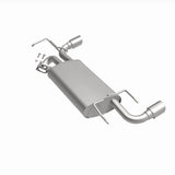 BRE Exhaust 03-07 Murano 3.5L Muffler Kit