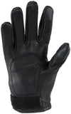 Kuryakyn Leather By River Road Laredo Gloves Womens - Small