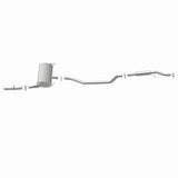 MagnaFlow BRE Exhaust Kit 07-14 Sebring 200 Avenger 2.4L
