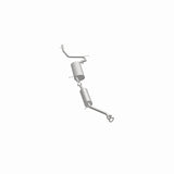 MagnaFlow BRE Exhaust Kit 05-10 Honda Odyssey 3.5L