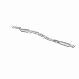 MagnaFlow BRE Exhaust Kit 01-06 BMW 330Ci 330i 3L