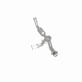 Magnaflow 07-08 Ford Ranger 3.0L Direct Fit Converter