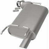 Magnaflow BRE 12-17 Toyota Camry 2.5L Muffler Kit