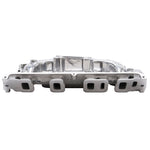 Edelbrock Performer 390 w/ O EGR Polished Manifold