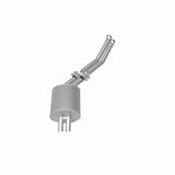 MagnaFlow BRE Exhaust Kit 86-89 Mercedes 560SL 5.6L