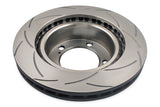 DBA 07+ Toyota Landcruiser 200 Series Front Slotted Street Series Rotor