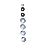 Bilstein 22-24 Toyota Tundra B8 5100 Shock Absorber - Rear