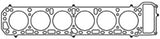 Cometic Nissan L23/L24/L24E/L26 .040in MLS Cylinder Head Gasket - 85mm Bore