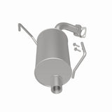 BRE Exhaust 08-13 Forester Impreza 2.5L Muffler Kit