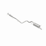BRExhaust 14-16 Ford Fiesta 1.6L Exhaust Kit