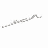 MagnaFlow BRE Exhaust Kit 07-10 Silverado 2500 3500 6.0L