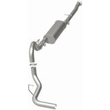 MagnaFlow BRE Exhaust Kit Replacement Ford
