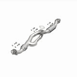 BRE Exhaust 05-10 Sportage Tucson 2.7L Front Pipe Kit