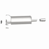 MagnaFlow BRE Exhaust Kit 04-12 Mitsubishi Galant 2.4L
