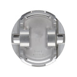 Manley Small Block Chevrolet LS Series Dish Top Piston Set