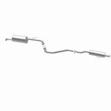 BRExhaust 10-13 KIA FORTE KOUP FORTE Exhaust Kit