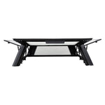 Westin EXP Truck Cap COMPLETE KIT A + B (15-22 Chevy Colorado/Canyon CC 5ft. Bed)