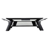 Westin EXP Truck Cap COMPLETE KIT A + B (15-22 Chevy Colorado/Canyon CC 5ft. Bed)