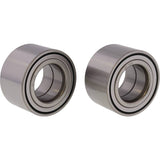 Pivot Works 2005 Arctic Cat 250 4x4 Front Wheel Bearing Kit