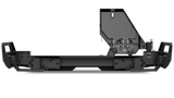 Body Armor 4x4 10-24 Toyota 4Runner Pro Series II - Driver-Side Swingout