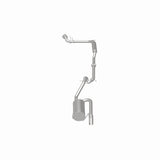 MagnaFlow BRE Exhaust Kit 09-13 Honda Fit 1.5L