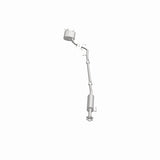 MagnaFlow BRE Exhaust Kit 07-11 Toyota Camry
