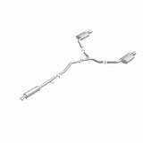 MagnaFlow BRE Exhaust Kit 13-19 Ford Taurus 3.5L